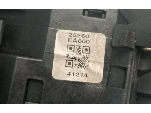 Zpětné zrcátko Nissan Pathfinder R51 25260EA000, MANDOLIMPIA