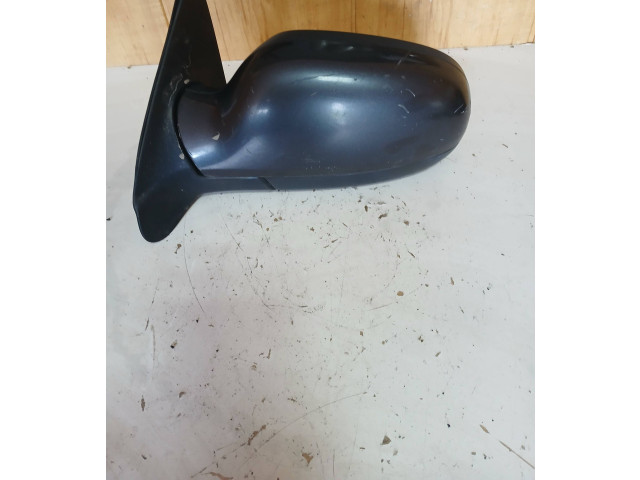 Зеркало электрическое        Volvo S70  V70  V70 XC  1997 - 2000 года   