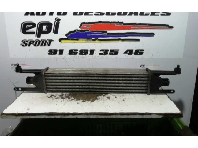 Интеркулер 866450000 Fiat Grande Punto