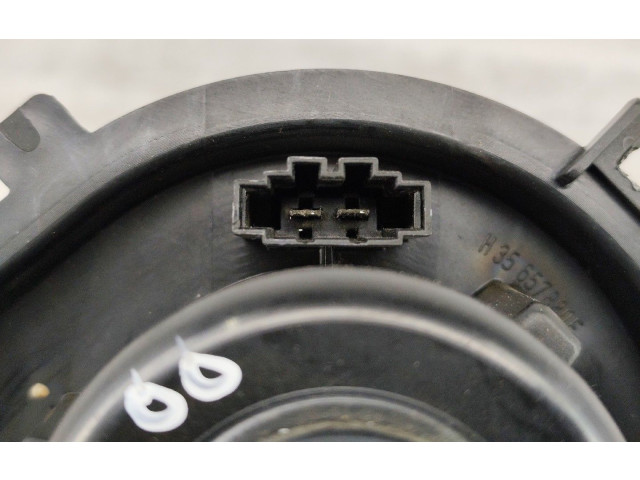 Вентилятор печки 1J1819021B Audi A3 S3 8L