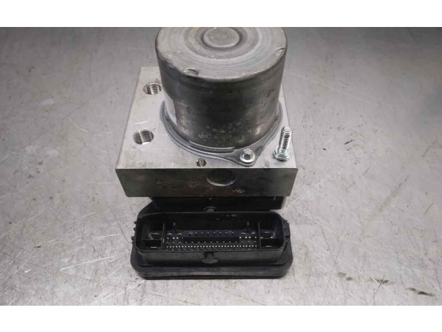 Блок АБС 9827551180   Peugeot  Partner III  2018 -  года