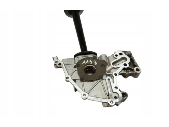 Čerpadlo oleje 04C115105H, MPI   Skoda Fabia Mk3 (NJ)   