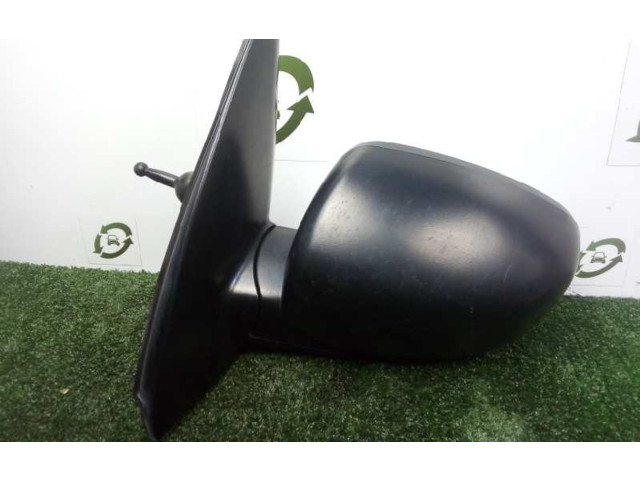 Зеркало электрическое Hyundai i10 - года