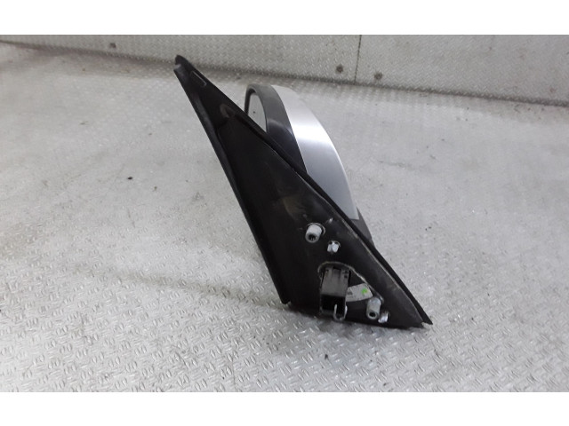 Зеркало электрическое Opel Meriva A 2003 - 2010 года