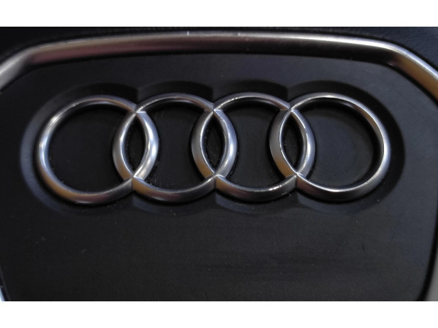 Volant Audi Q7 4M 2016 4M0880201