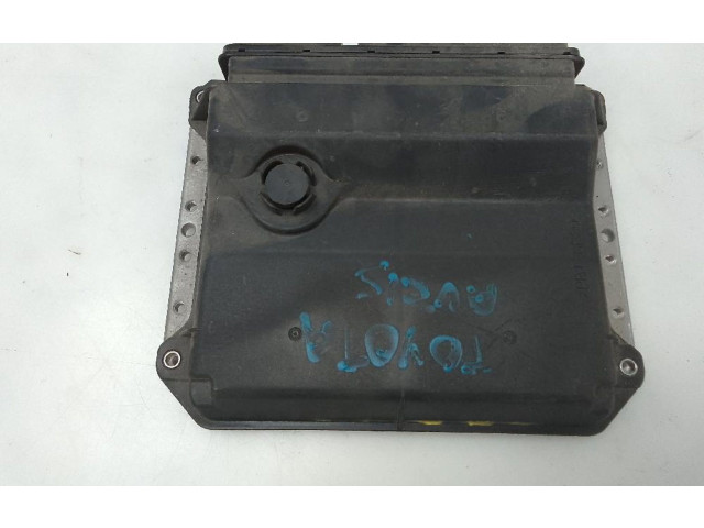 Řídící jednotka 8966102s31 Toyota Auris 150 2007