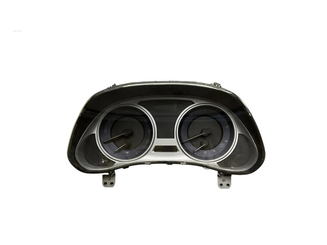 Панель приборов 8380053642, 2574405731 Lexus IS 220D-250-350