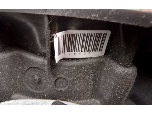 Volant BMW 5 E60 E61 2007