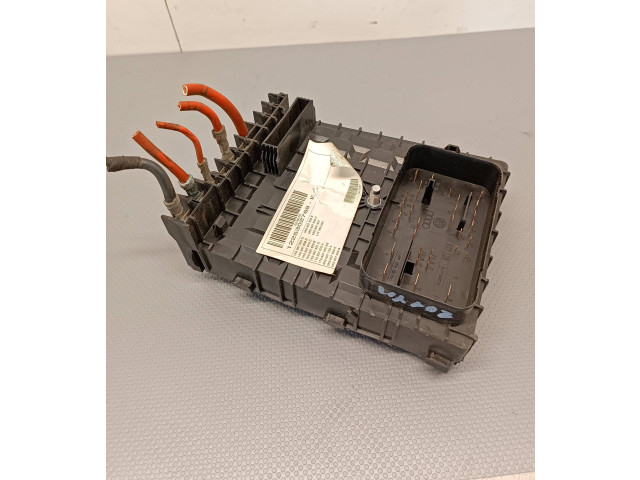 Блок предохранителей  1K0937125D, 01718307   Volkswagen Touran II    