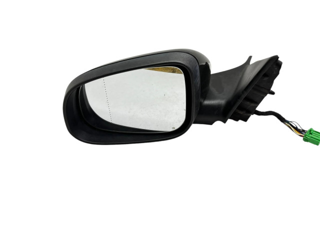Зеркало электрическое Volvo V70 2008 - 2013 года
