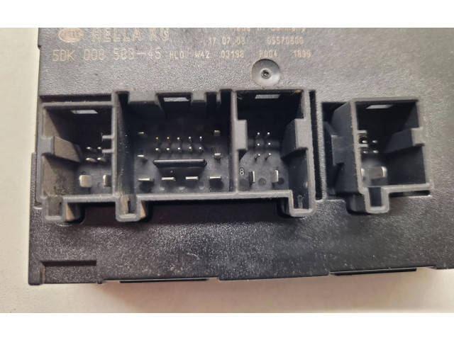 Блок комфорта 8P0959433B, S0030H02   Audi A3 S3 8P   