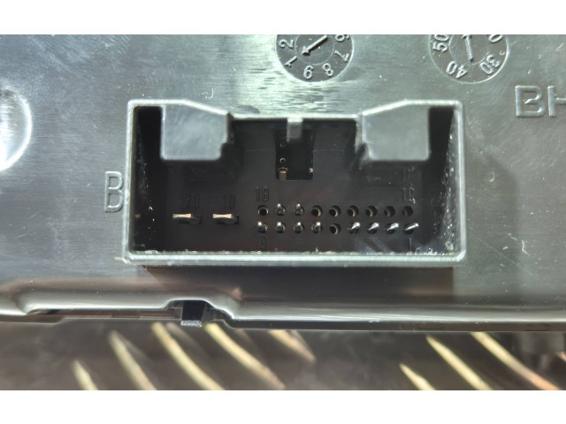 Блок управления климат-контролем 80A820043A, 5HB01263240 Audi Q5 SQ5