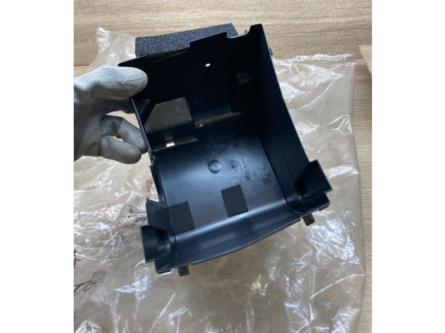   Pojistková skříňka 6556Y0, 9643581380   Citroen Berlingo 2003