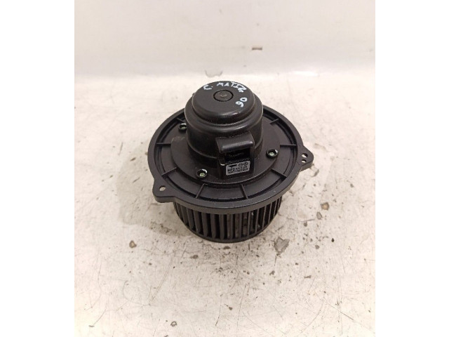 Вентилятор печки    615299   Chevrolet Matiz