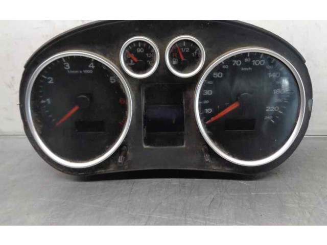 Панель приборов 8Z0920900GX, 110280020011   Audi A2       