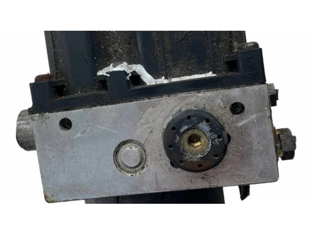 Блок АБС 0265222021   Jaguar  X-Type  