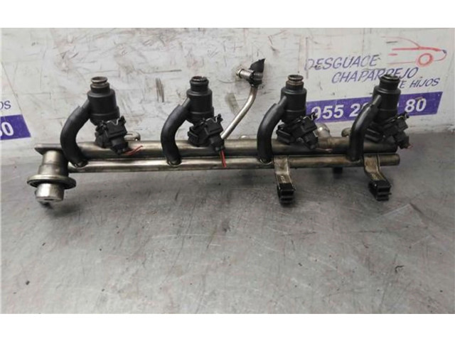 Vstřikovací lišta 1743378, 0280160503   BMW 3 E36    194E1 