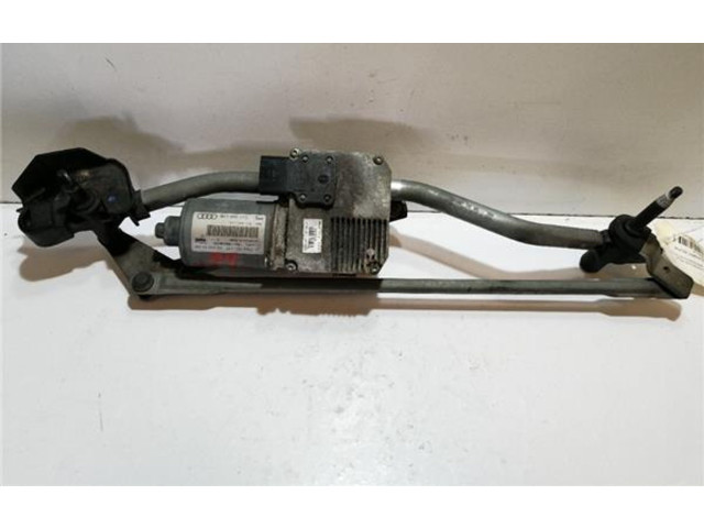 Моторчик дворников 8K1955119, 8K1955119 Audi A4 Allroad