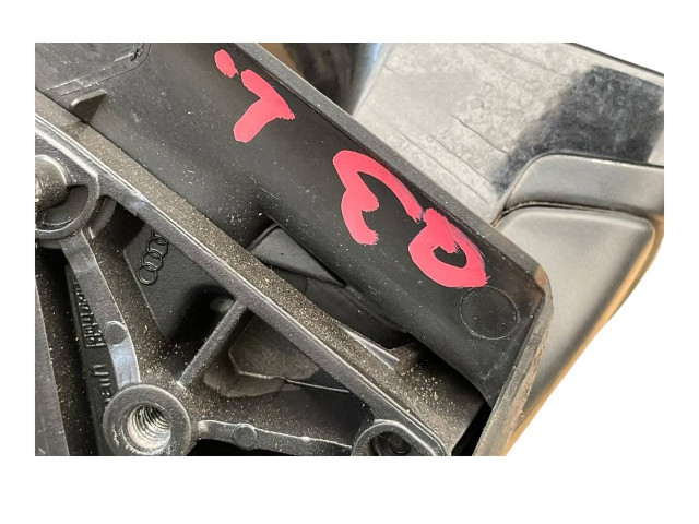 Зеркало электрическое Audi Q3 8U 2011 - 2016 года