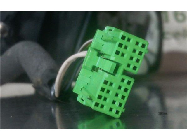 Зеркало (механическое)       Volvo V70  2000 - 2004 года   