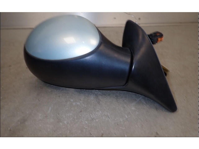 Зеркало электрическое        Citroen Xsara Picasso   -  года   