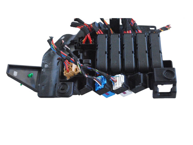 Блок предохранителей 80C971845 Audi Q5 SQ5