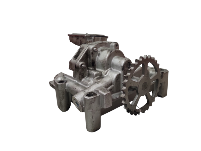 Масляный насос     Citroen C5 