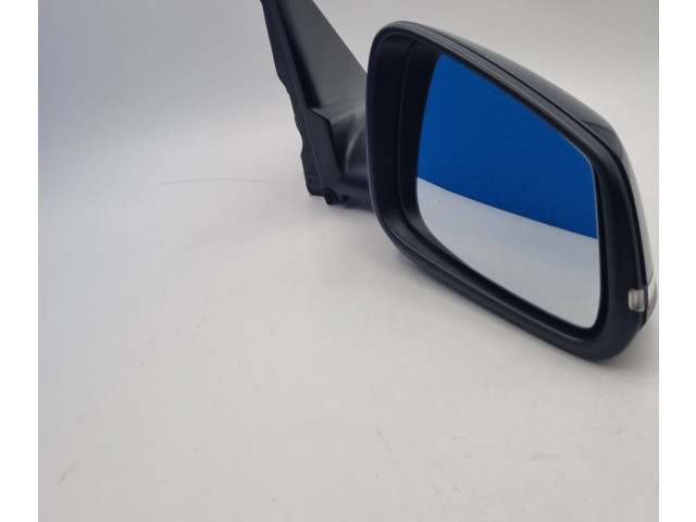 Zpětné zrcátko BMW X1 E84 2014 A046314, E1021185