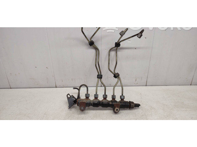 Топливная рампа 9654592680, B8029222083162 Citroen C4 I