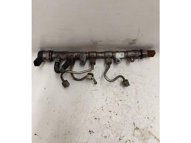 Форсунка 03P089, 03L906054    Skoda Fabia Mk2 (5J)   