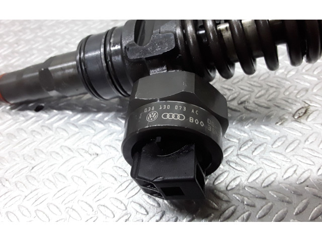 Форсунка 038130073AC Ford Galaxy -