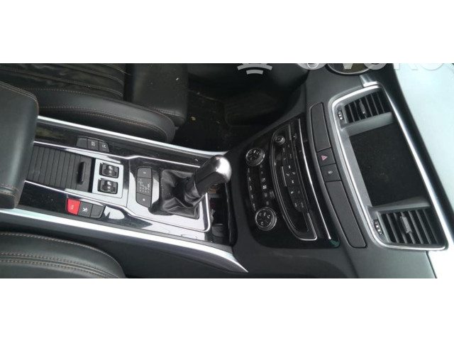 Přístrojová deska Peugeot 508 2017 9824842180, 9824842180