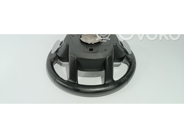 Руль Land Rover Range Rover Velar 2017 - года LR092556