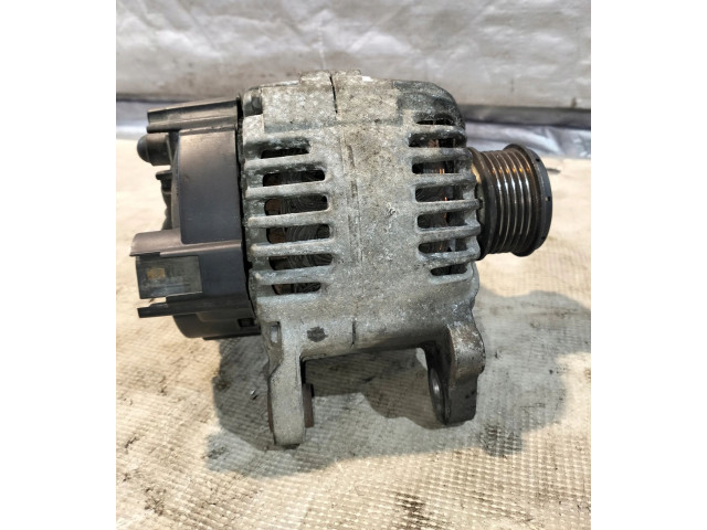 Генератор 06F903023E   Skoda Fabia Mk2 (5J)  