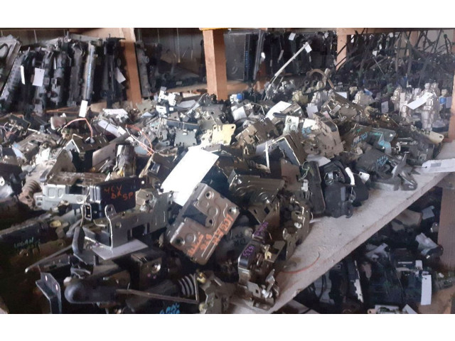  Турбина Dacia Logan I           