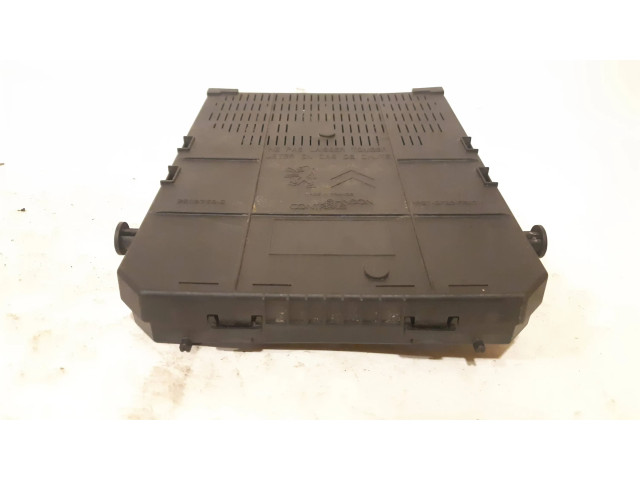   Pojistková skříňka 261197595   Citroen Berlingo 2009