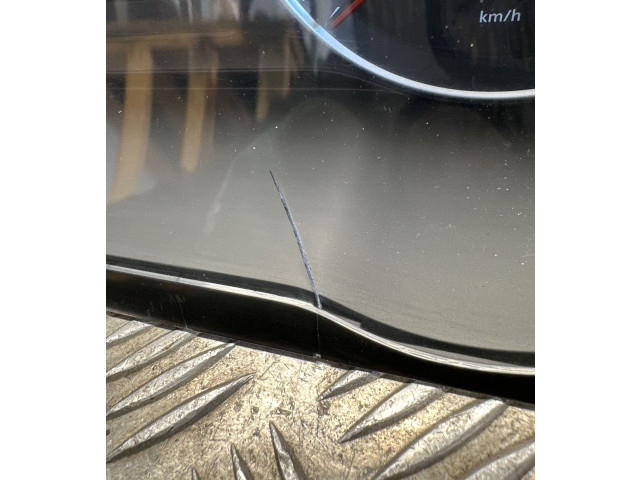 Přístrojová deska Volkswagen Multivan T5 2013 VDD02404, 7E0920860G