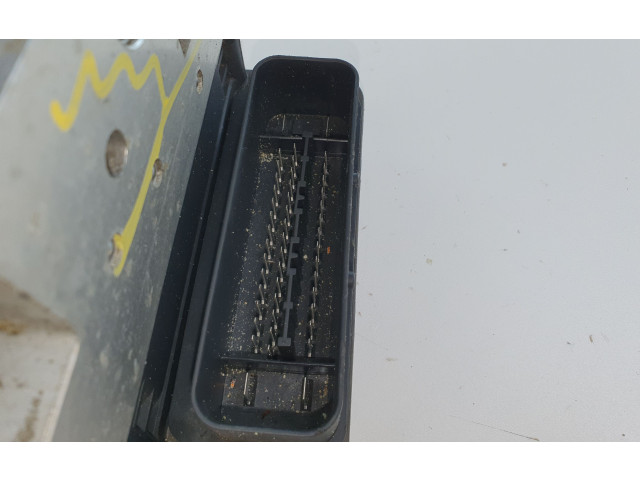 Блок АБС 3451678012601, 3451678159401 BMW X5 E70 2006-2013 года