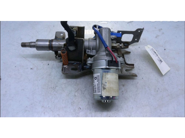 рейка Колонка рулевая 488100338R, 8200809514 Renault Twingo II 2007 - 2014 года