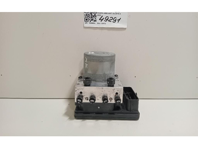 Блок управления АБС AP6GA1D1328408, AP6GA1D1328408   KIA Sportage