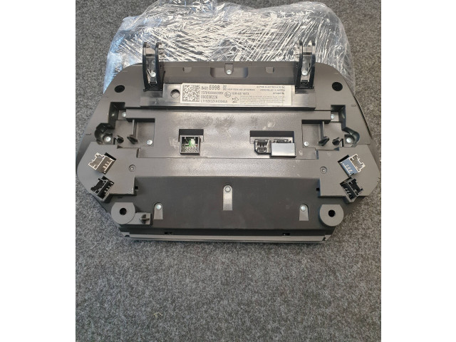 Дисплей    84015998, 7370100000000X   Chevrolet Camaro