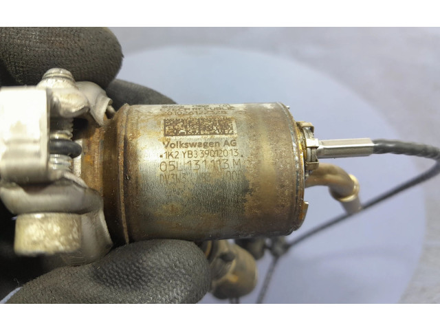 Форсунка 05L131113M, 05L131113M    Skoda Octavia Mk4  DSTB 