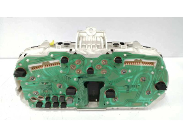 Панель приборов MR576672, 2573400530   Mitsubishi Montero       