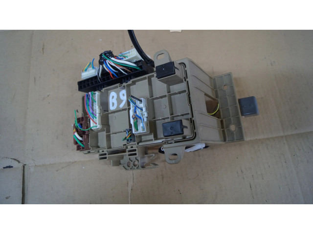 Блок предохранителей 82201VA030 Subaru WRX