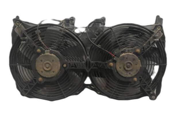 Вентилятор радиатора     755226G    Land Rover Range Rover P38A 