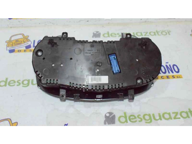 Přístrojová deska Seat Altea XL 2009 1P0920810G