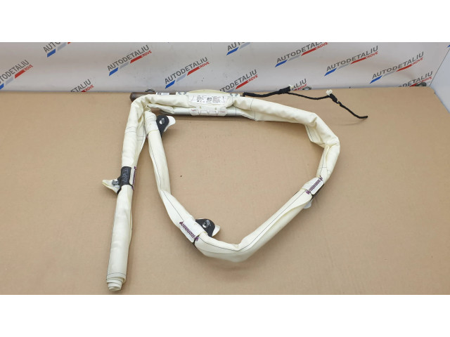 Боковая подушка безопасности 7221045, 72127221045   BMW 3 F30 F35 F31