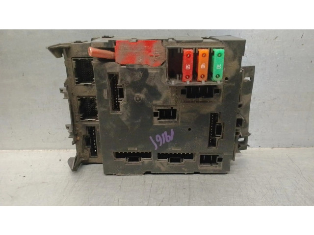 Блок предохранителей A4515401250, 5WK49738AA Smart ForTwo II