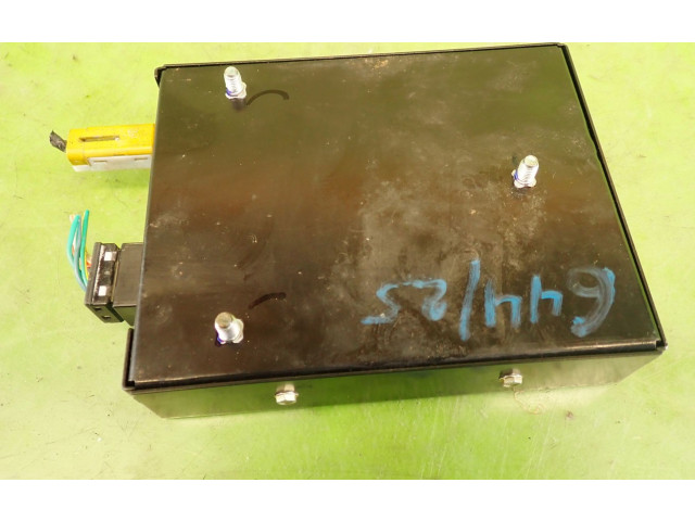 Блок управления P05064075AC   Jeep Commander