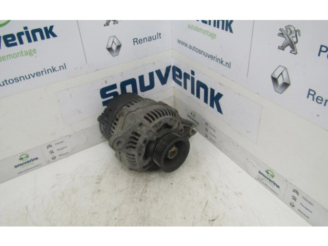 Генератор 5705F3, 5705F3   Peugeot Partner      